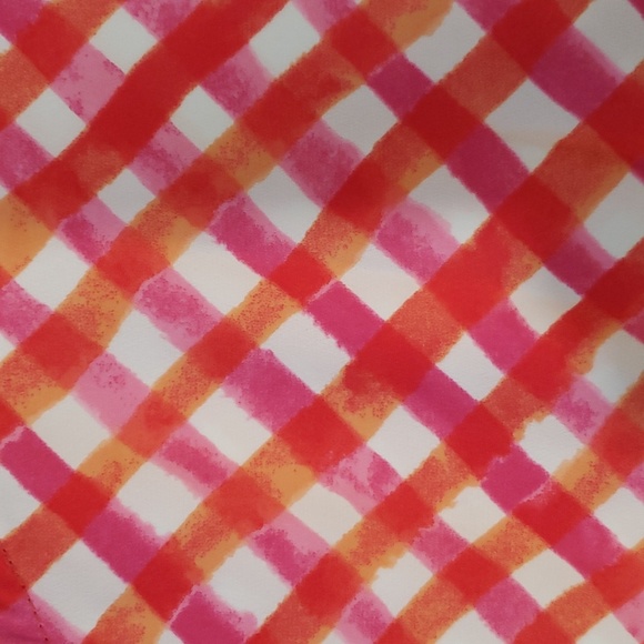 Tommy Bahama NWT Harbour Island asymmetrical hem maxi dress, sz M - Picture 6 of 9